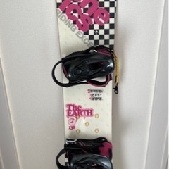 スノボ　セット　8点