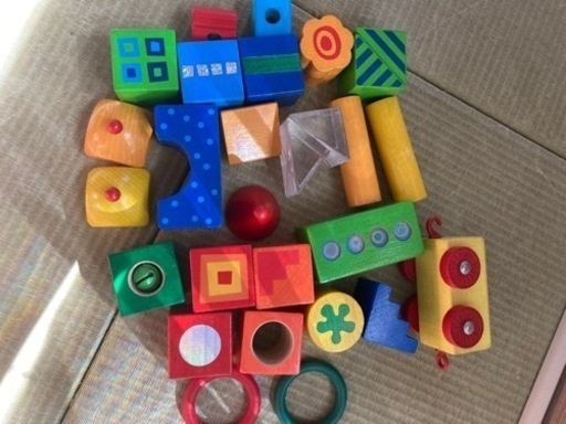 HABA 積み木 ファンタジー zonaamarela.com.br