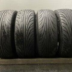 NANKANG 165/50R15】夏タイヤ【SPEED STAR Vienna D ビエナディッシュ