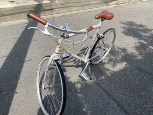 ★★美品★★ ブランド/tokyobike