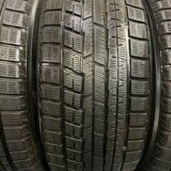 YOKOHAMA ice GUARD iG60 245/45R18 18インチ スタッドレス 4本 2019年 