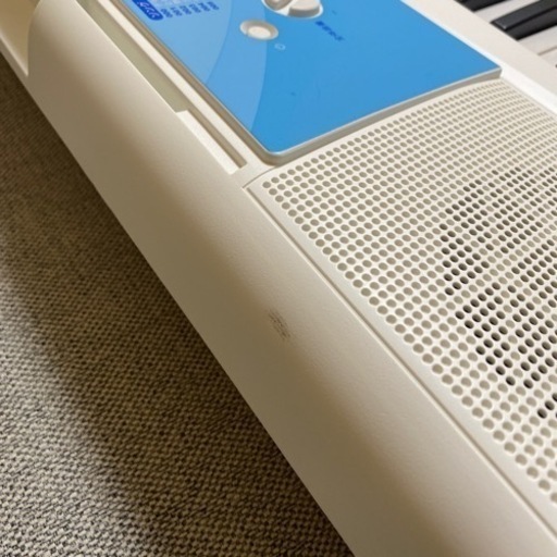 YAMAHAデジタルキーボード EZ-J220 − 東京都