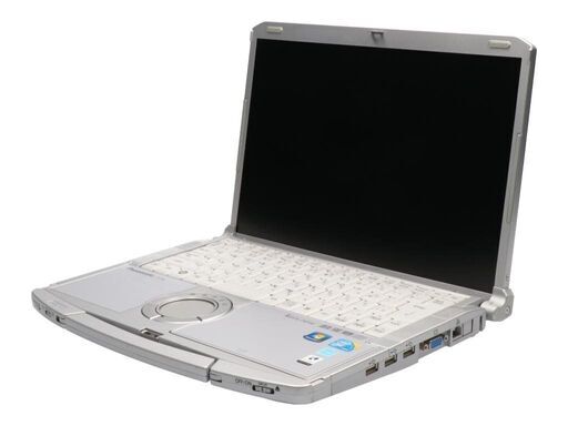 交渉OK★超美品★Panasonic★CF-F9 i5 M540★質問NG★完全ジャンク扱い★返品不可★逆光撮影★24時間対応★可能な限り迅速にお返事させていただきます。