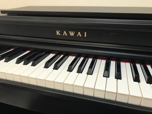 電子ピアノ KAWAI CN29R | hanselygretel.cl