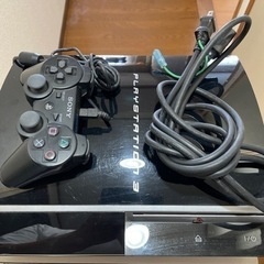 PlayStation3 CECHL00