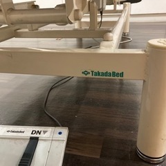 高田製作所 Takada Bed / 高田ベッド
