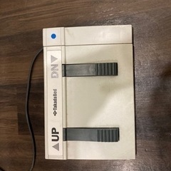 高田製作所 Takada Bed / 高田ベッド