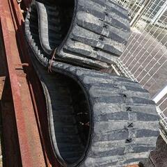 ランクルプラド90系TSグレード純正鉄チン4本 (たんなかや) 上益城の  