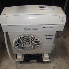 ?激安エアコン? ﾊﾟﾅｿﾆｯｸ 2019年製 7〜10畳用 ✨お掃除機能付き✨