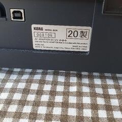 KORG B2N デジタルピアノ88鍵