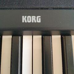 KORG B2N デジタルピアノ88鍵