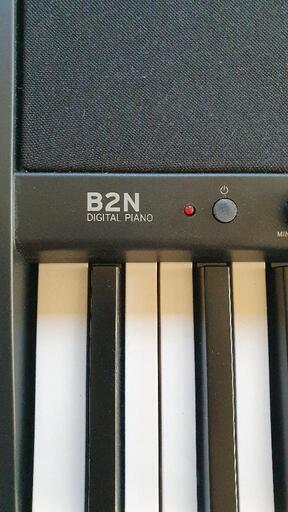 KORG B2N デジタルピアノ88鍵