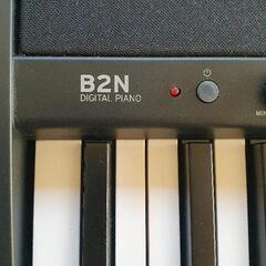 KORG B2N デジタルピアノ88鍵