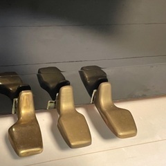 YAMAHA アップライトピアノ　U3H