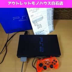 sony playstation2 SCPH-30000 ps2...