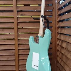 愛品倶楽部柏店】SQUIER エレキギター FSR AFFINITY ST