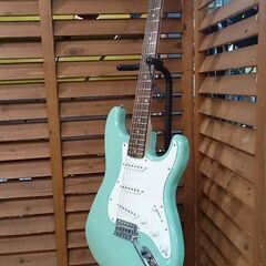 【愛品倶楽部柏店】SQUIER エレキギター FSR AFFIN...