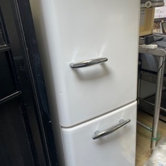 冷凍冷蔵庫　150リットル