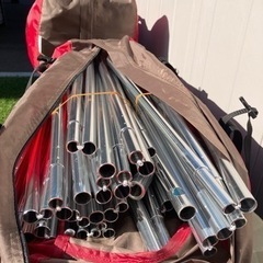 【未使用品】スノーピーク　ランドロック　  TP-671R