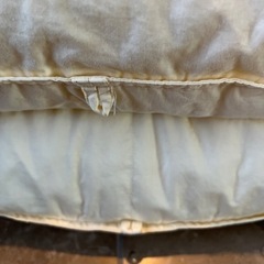 羽毛布団 定価172700円