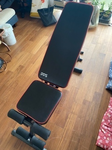 筋トレ器具