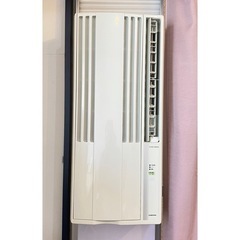早い者勝ち コロナルームエアコン CW-1821