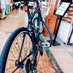 愛品館市原店】TREK FX3 クロスバイク
