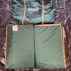 【値下げ】Coleman BC Canopy Dome IV/300