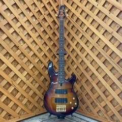 愛品館 江戸川店】YAMAHA エレキベース ID:125-010747-007