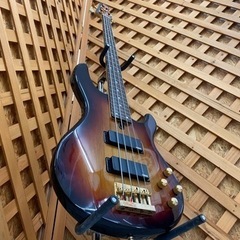 【愛品館 江戸川店】YAMAHA エレキベース ID:125-0...