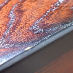 【ヤ取終了10/17】≪zy716≫美品 アンティーク調 4段12杯 衣類箪笥/整理箪笥/ローチェスト 和製 箪笥 収納 楡/ニレ 和モダン 40924-06