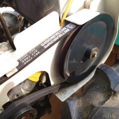 動画有り】アグリップ VAR445 整備済 機関良好 管理機 耕うん機 耕運機