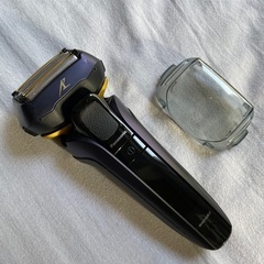 パナソニック電動シェーバー