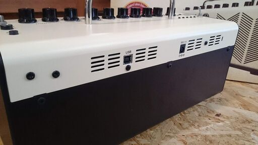 愛品倶楽部柏店】YAMAHA ギターアンプ THR10