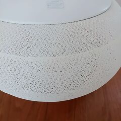 【美品】コイズミ LEDペンダント　玉響　たまゆら  電球色　～6畳