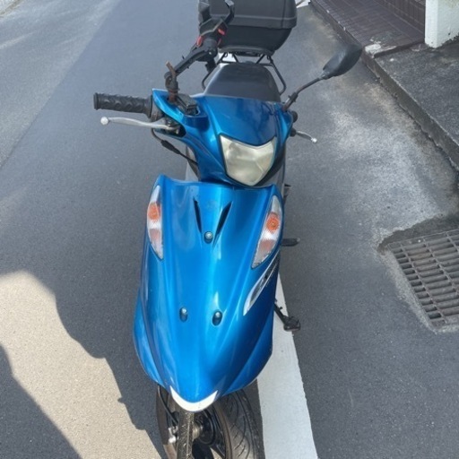 アドレスV125G | www.eva.id