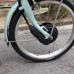 電動アシスト３輪車、ブリヂストンのフロンティアラクットワゴン