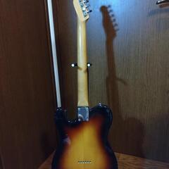 エレキギター HISTORY SZ-2H 3TS TELECASTER
