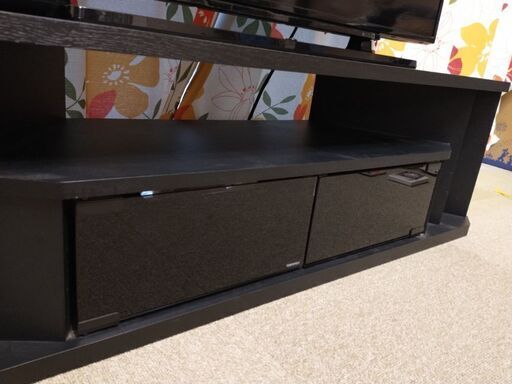 販売 東芝 液晶テレビ40型とテレビ台 テレビジャンク品 TOSHIBA 液晶