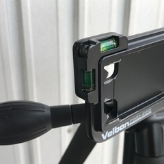 ベルボン◇カーボン 三脚◇ジオ カルマーニュ◇雲台/純正ケース付き