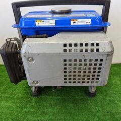 ヤマハ EF900FW 発電機【野田愛宕店】【店頭取引限定】【中古】ITU8IM7EIY5M