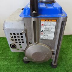 ヤマハ EF900FW 発電機【野田愛宕店】【店頭取引限定】【中古】ITU8IM7EIY5M