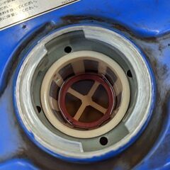 ヤマハ EF900FW 発電機【野田愛宕店】【店頭取引限定】【中古】ITU8IM7EIY5M