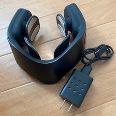 ★ぽぽ★ヤーマンメディリフト ネックEPN-10B レンタル】ヤーマン(YA-MAN)・メディリフトネック EPN-10の