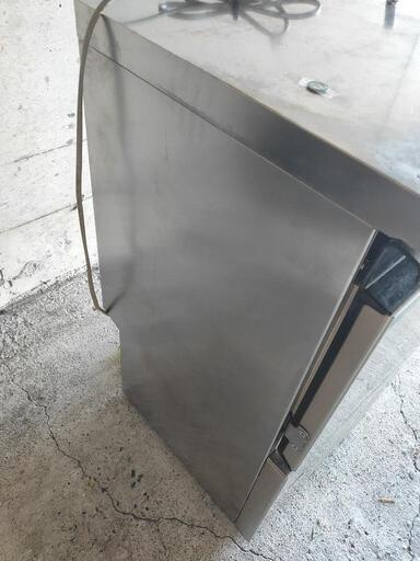ホシザキ キューブアイスメーカーIM-25M-1 | noonanwaste.com