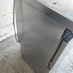 ホシザキ キューブアイスメーカーIM-25M-1