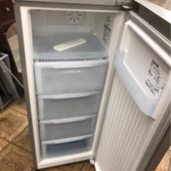 TOSHIBA 冷蔵庫 大阪市発 配達可能