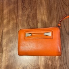 MARC BY MARC JACOBS  財布　今月まで