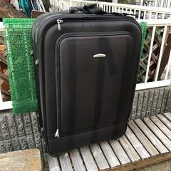 peaces スーツケース