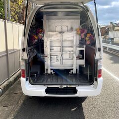 移動式　訪問ペット火葬　ペット葬儀 - 京都市